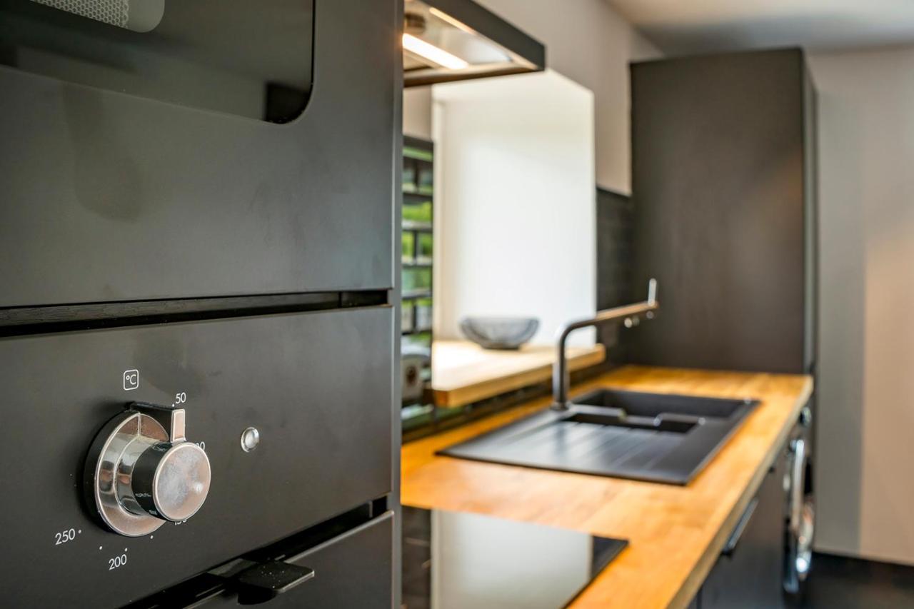 Pitch 15 Apartment Nadrin ภายนอก รูปภาพ