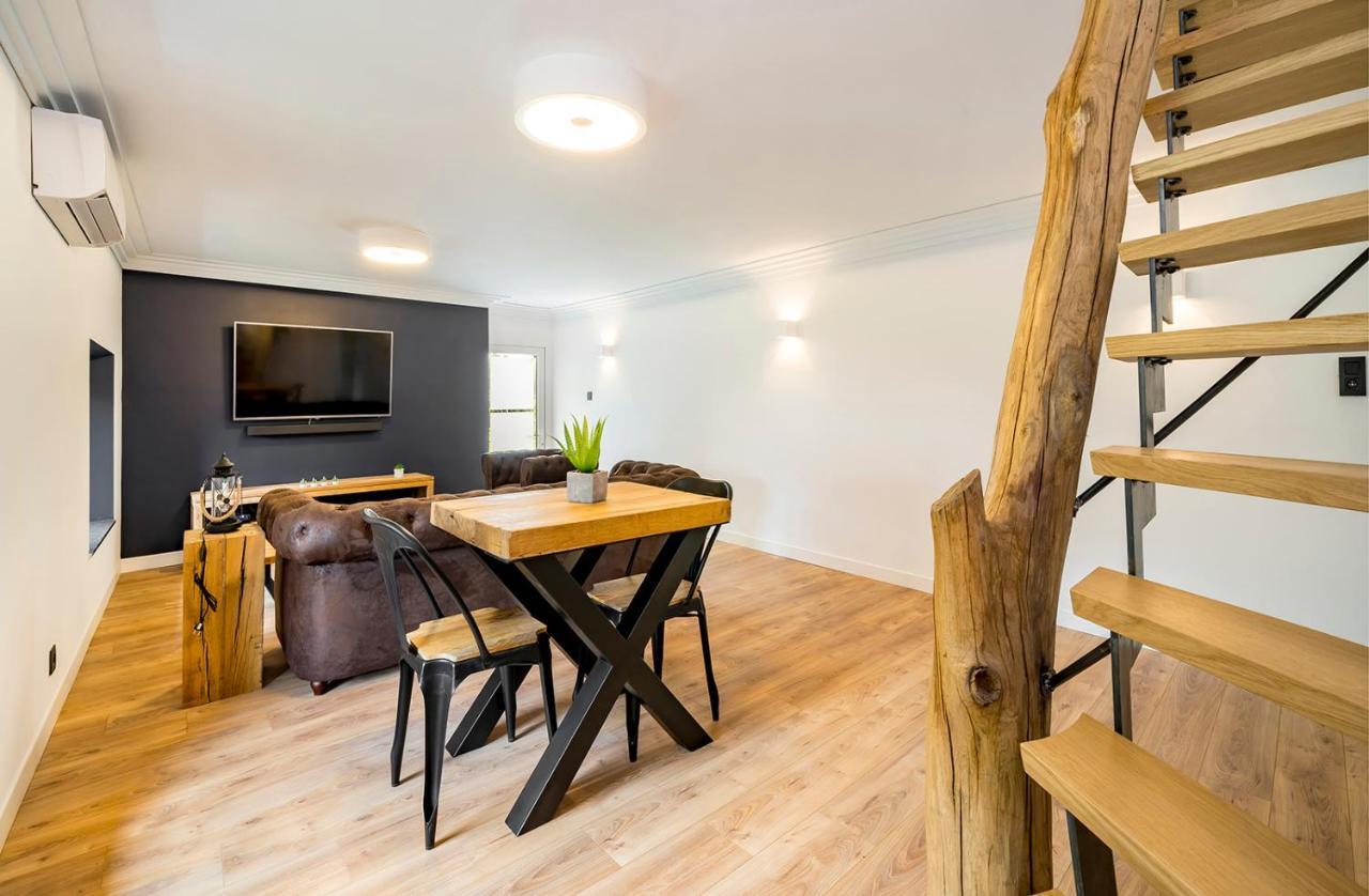 Pitch 15 Apartment Nadrin ภายนอก รูปภาพ