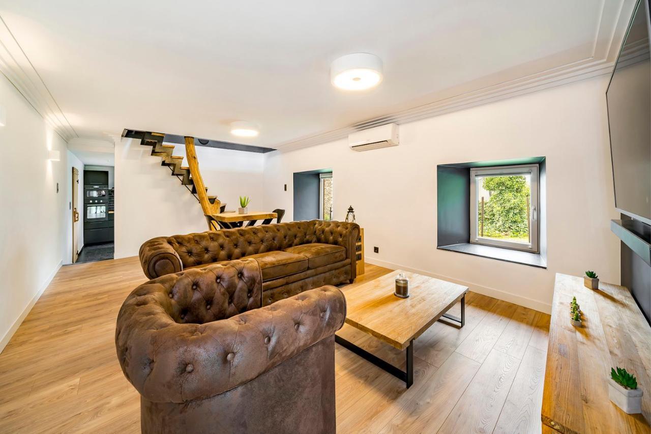 Pitch 15 Apartment Nadrin ภายนอก รูปภาพ