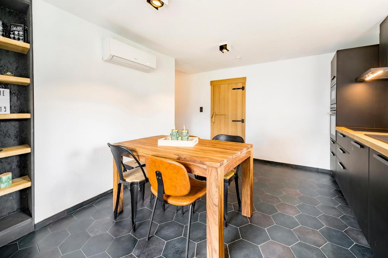 Pitch 15 Apartment Nadrin ภายนอก รูปภาพ