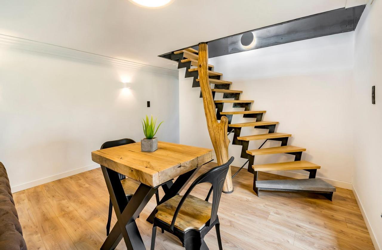 Pitch 15 Apartment Nadrin ภายนอก รูปภาพ